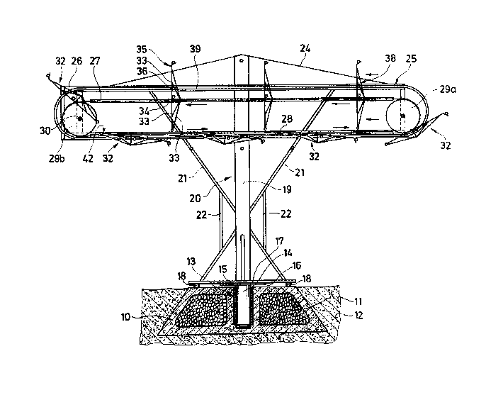 Une figure unique qui représente un dessin illustrant l'invention.